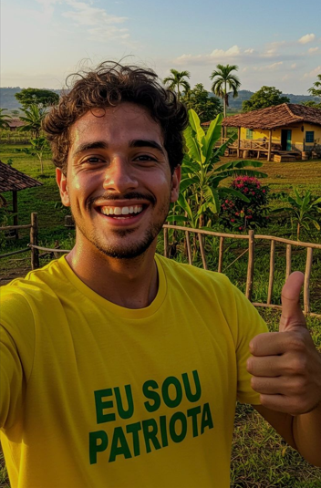 Imagem patriota 3