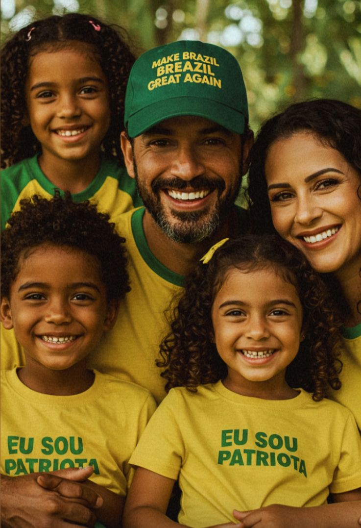Imagem patriota 4
