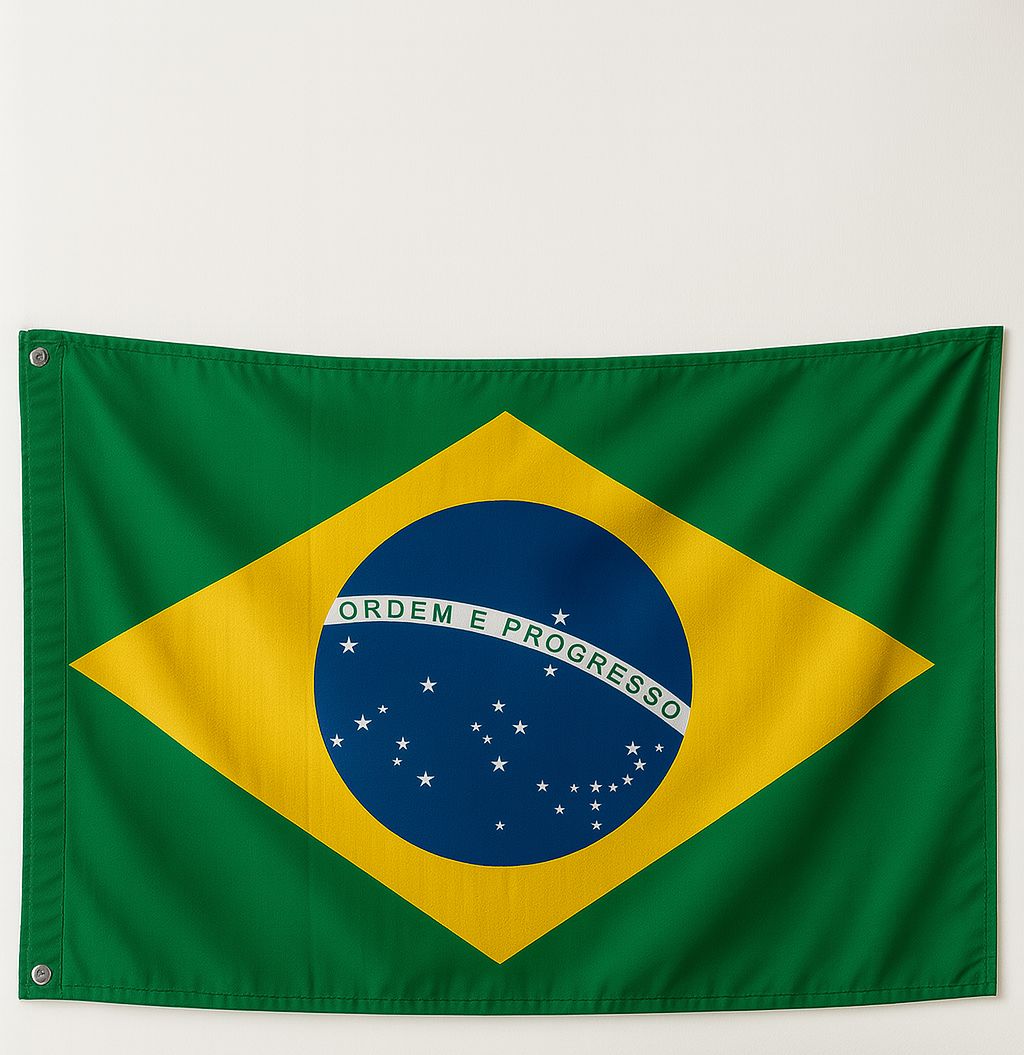 Boné Patriota